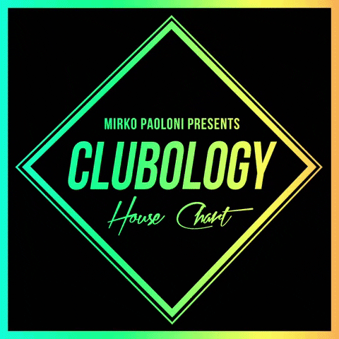 Clubology GIF by Radio Party Groove