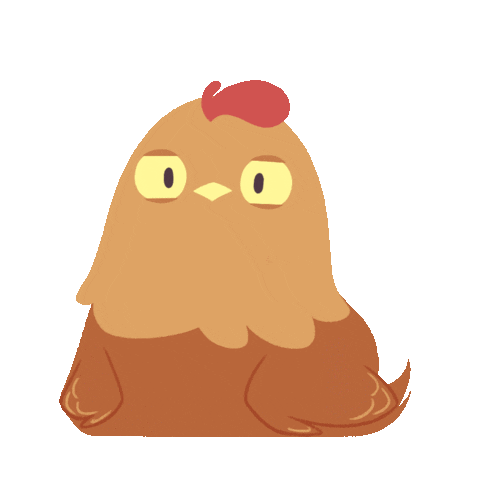 Sleepy Sticker