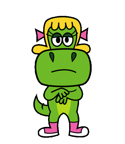 Gangnam Style Dancing Sticker by joeyahlbum