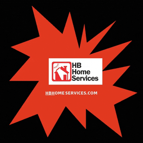Remodeling Real Estate GIF by HB Home Services