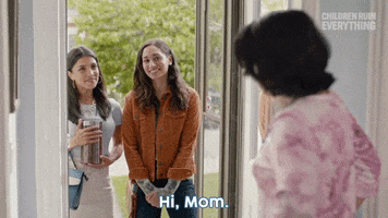 Meaghan Rath Kids GIF by Children Ruin Everything