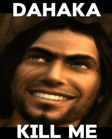 Prince Of Persia GIF