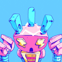 battery smartphones GIF by gifnews