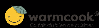 Warmcook GIF