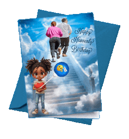Grieving Sticker