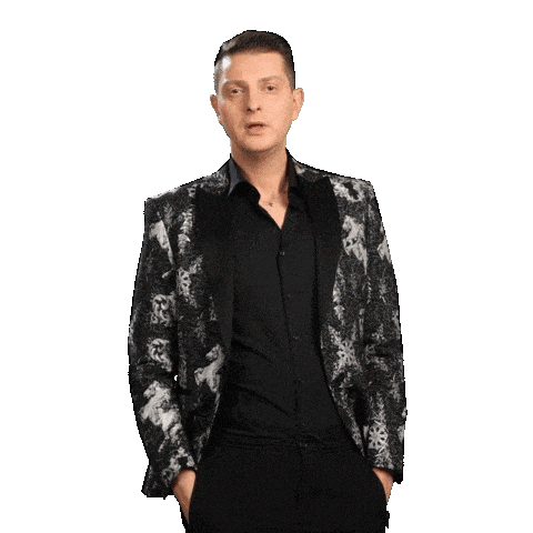 Murko Damjan Sticker