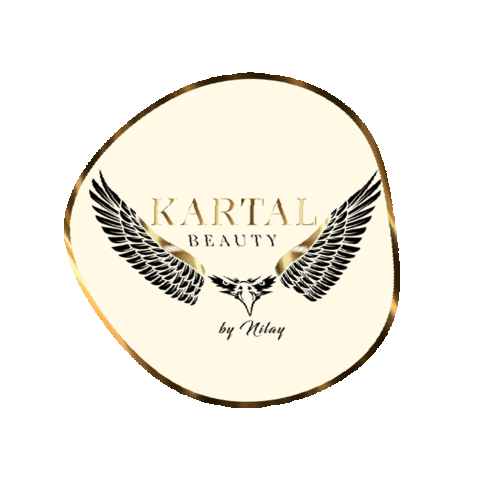 Kartal Beauty Sticker