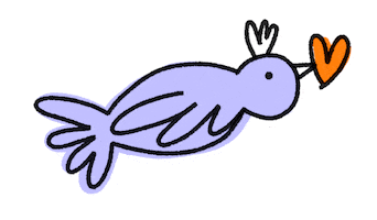 Kids Love Sticker