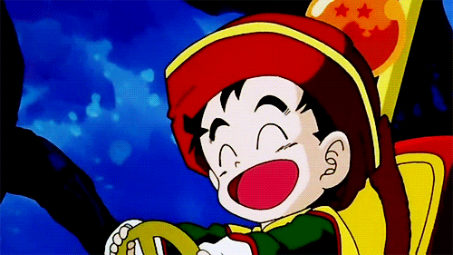 gohan