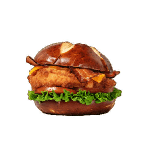 Fall Club Sticker by Chick-fil-A