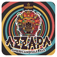 American Pale Ale Cerveja Artesanal GIF by Cervejaria CAMPINAS
