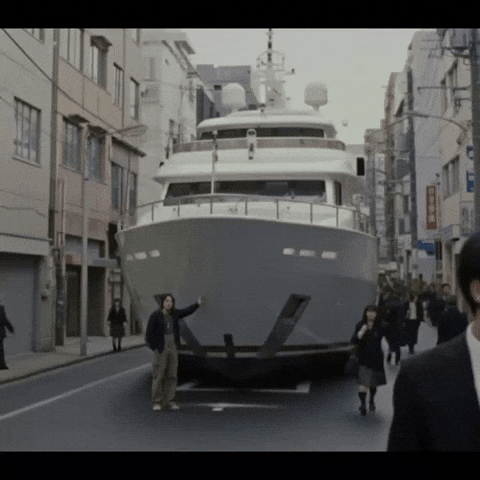 Trend GIF