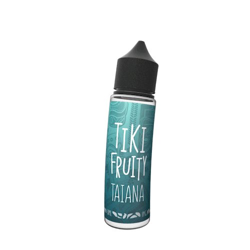 Vape Sticker by Cookin'cloud