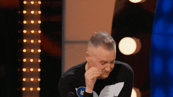 Sad Oh No GIF by ABC Network