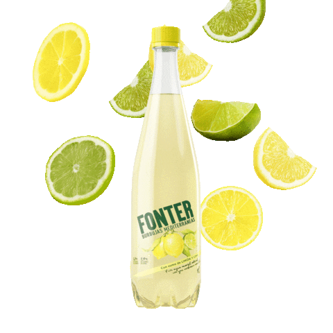 Summer Sparkling Sticker