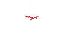 Startproject Sticker by hkbarbers