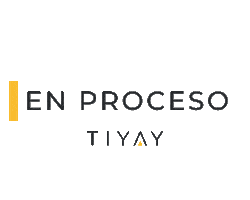 Tiyay Arquitectos Sticker