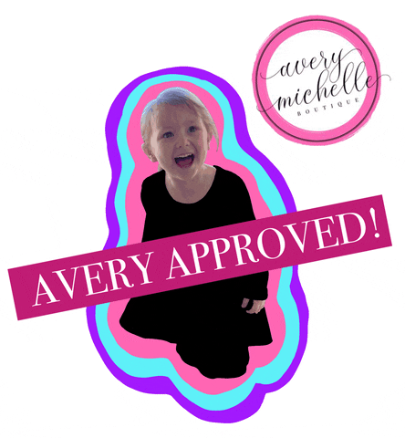 Avery Michelle Boutique GIF