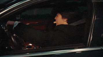 G-Dragon Mcdonalds GIF