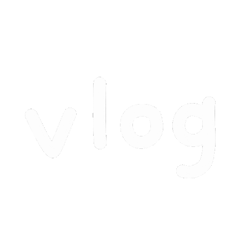 Vlog ビデオ Sticker
