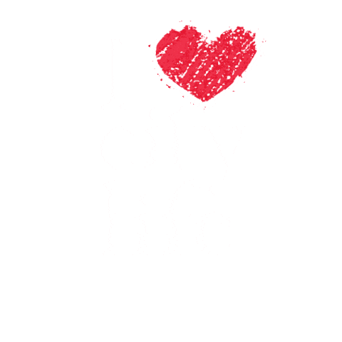 Iheartcitylife Sticker by Live Baltimore