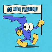 Voting Election Day GIF by #GoVote
