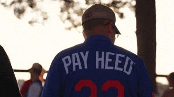 Kansas Jayhawks Ku GIF by Kansas Athletics