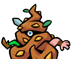 Clash Royale Sticker