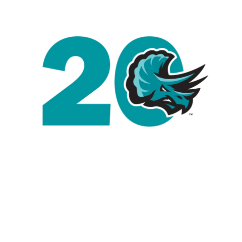 Spring Grad Sticker by Cuyahoga Community College