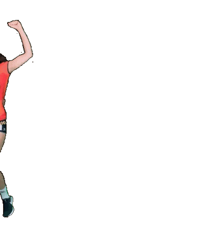 Viteosnuc Sticker by NUCVolleyball