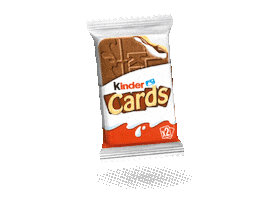 Ferrero Ciasteczka Sticker by KINDER_POLSKA