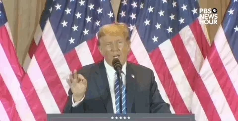Donald Trump GIF