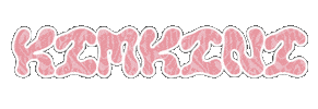 Sticker by kimkini