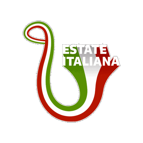 Estate Italiana Sticker by RTR