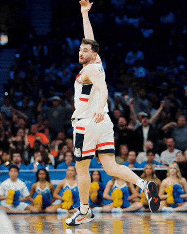 March Madness Ak GIF by UConn Huskies