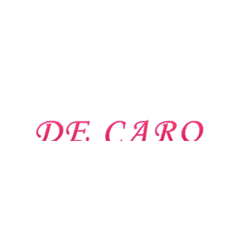 decarocalzature Sticker
