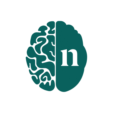Brain Sticker by Neuriva