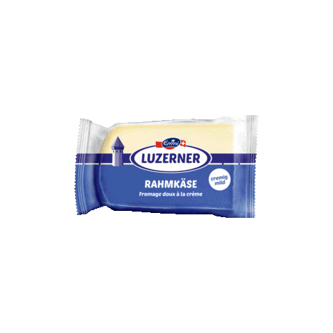 Cheese Fromage Sticker by Emmi Schweiz AG