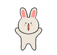 Miffy stickers on Giphy