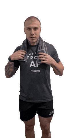 Anytimefitness Sticker by Anytime Fitness Springfield