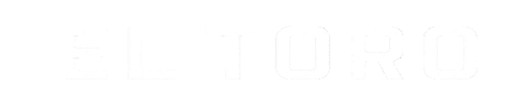El Toro - Goes Sticker