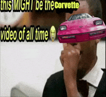 Corvette GIF