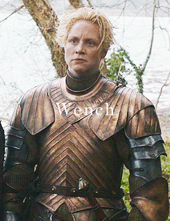 brienne of tarth