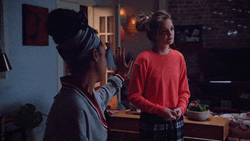 High Five Season 5 GIF by The Bold Type