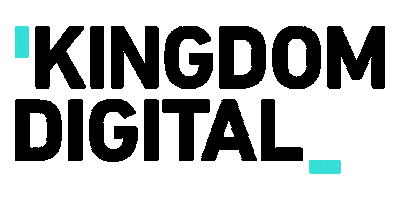 Kdgif Sticker by Kingdom Digital