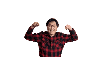 Jim Chu Sticker