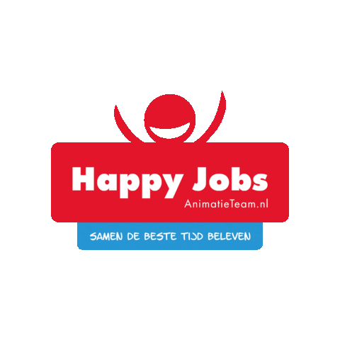 AnimatieteamNL Sticker