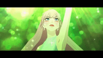 Belle GIF