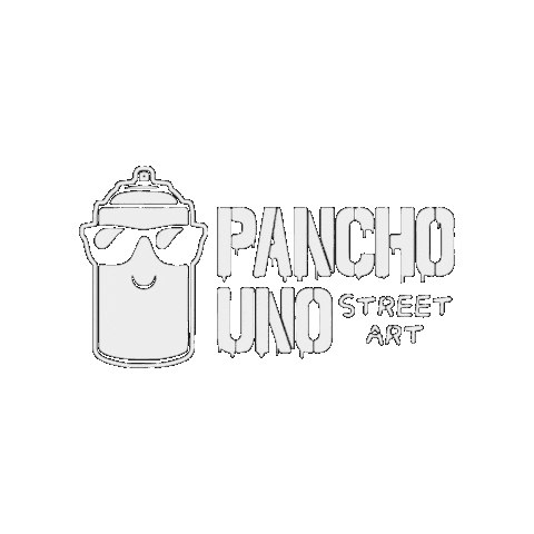 Panchouno Sticker by LaÓrbita.cl