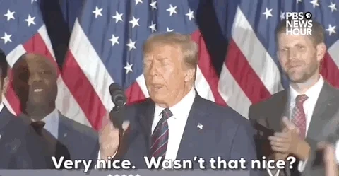 Donald Trump GIF